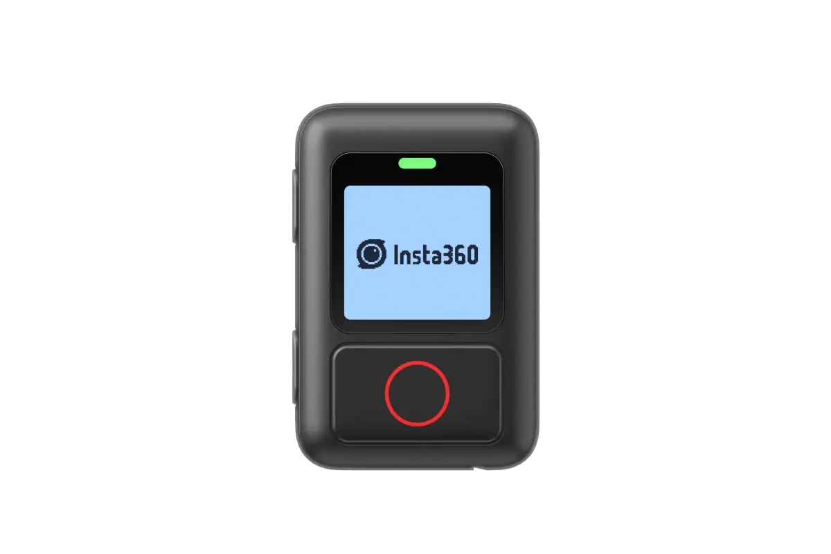 Dálkový ovladač ke kameře Insta360 ONE R / ONE RS / ONE X2 / X3 INST110-18