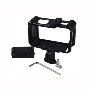 Rychloupínací rám s magnetickým adaptérem na kameru DJI Osmo Action 3 1DJ6317F
