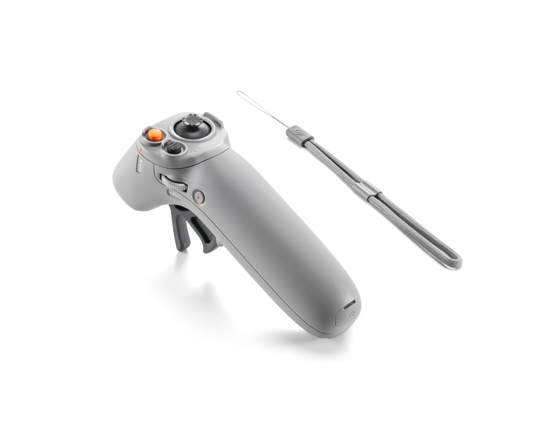Ovladač DJI RC Motion 2 k závodnímu dronu 740451 CP.RC.00000007.01