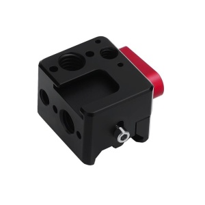 CNC adaptér pro stabilizátor DJI RS 3 / RS 3 Pro / RS 3 mini 1DJ4084
