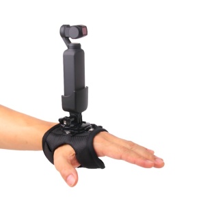 STABLECAM Ruční držák s adaptérem na DJI Osmo Pocket DOP-HB01