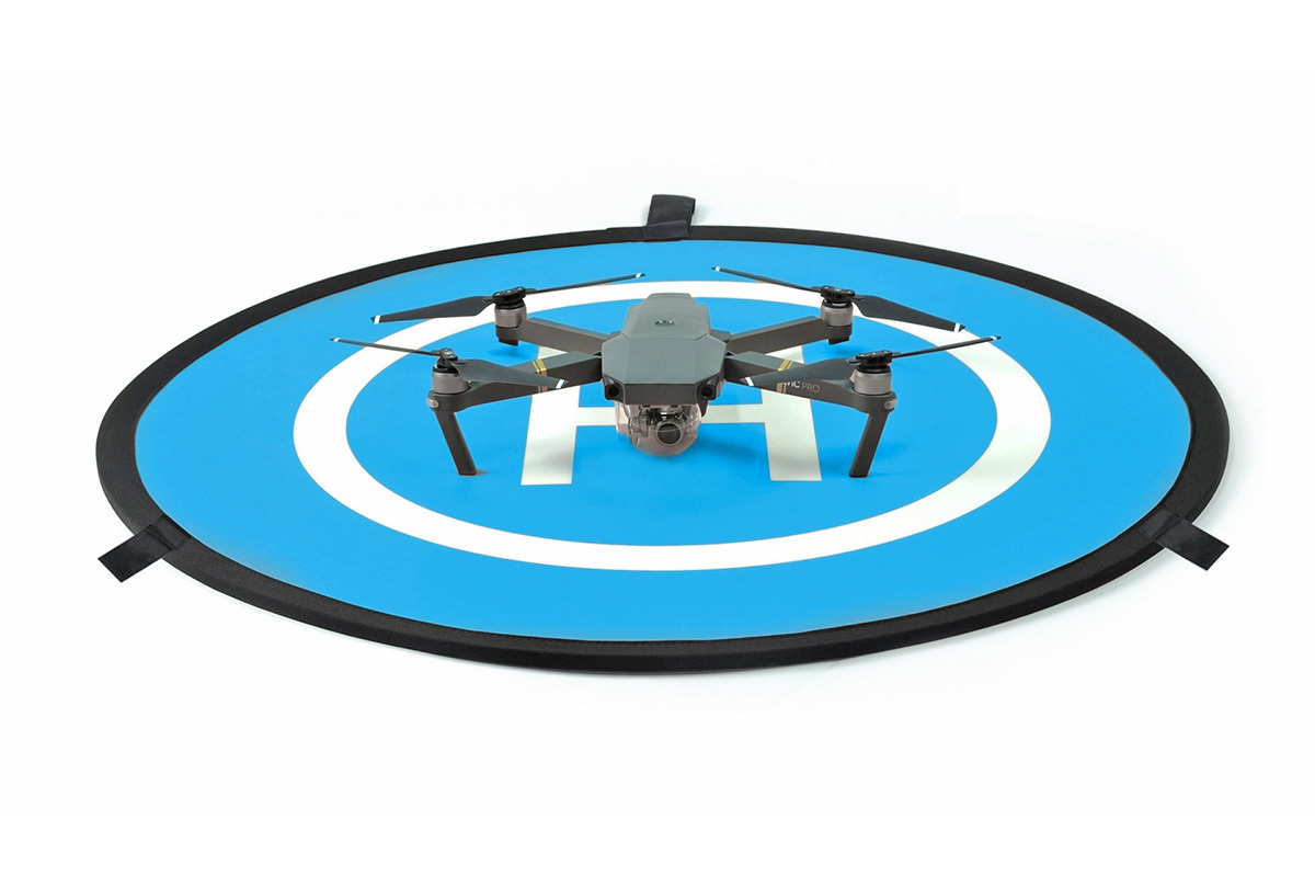 PGYTECH Landing Pad L 75 cm Universal - PGY-AC-308