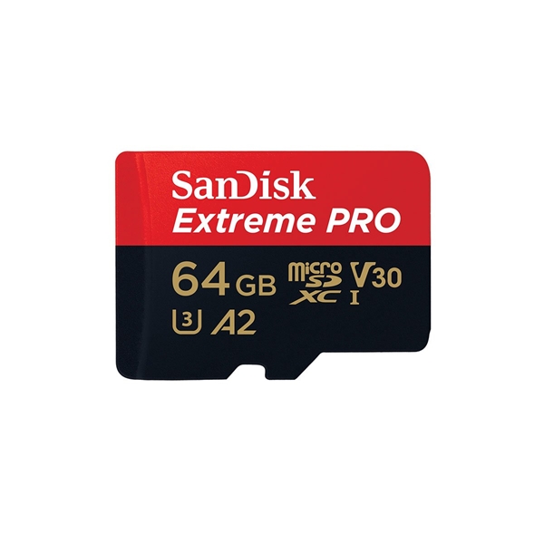 SanDisk microSDXC 64GB SDSQXCY-064G-GN6MA SDSQXCY-064G-GN6MA