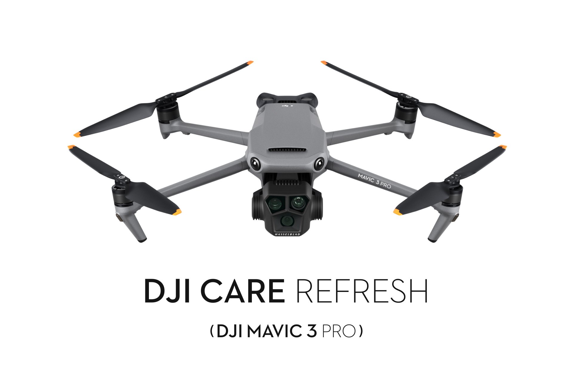DJI Care Refresh (Mavic 3 Pro) 2letý plán – elektronická verze 740470 CP.QT.00008063.01