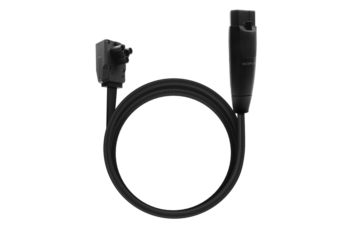 EcoFlow kabel na propojení Power Hubu se Smart Home Panelem - 1