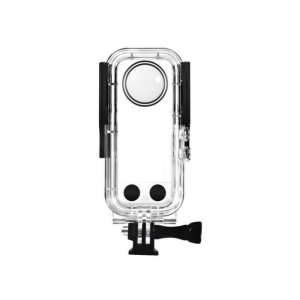 Podvodní kryt do 40 metrů na kameru Insta360 X3 1INST425