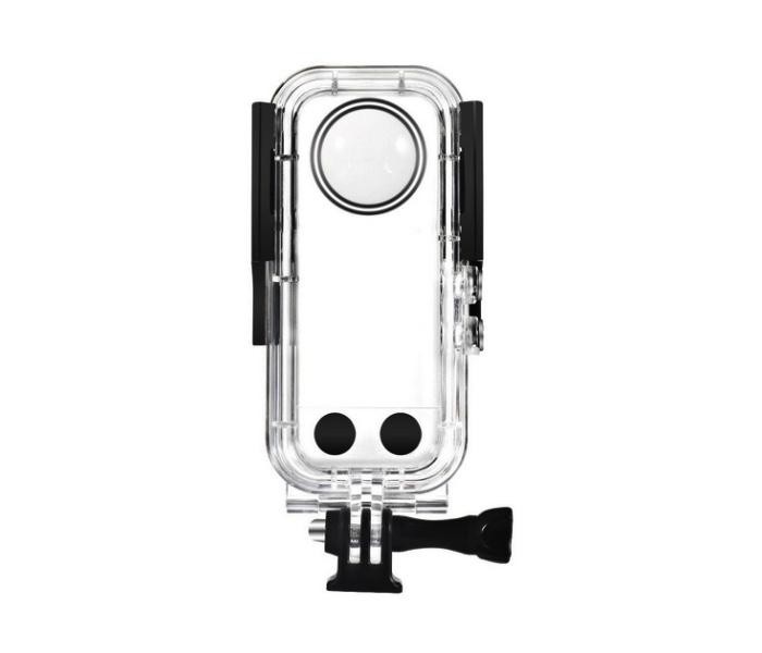 Podvodní kryt do 40 metrů na kameru Insta360 X3 1INST425