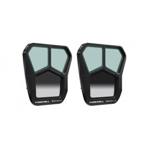 Freewell sada Gradient filtrů na dron DJI Mavic 3 Pro FW-M3P-GND