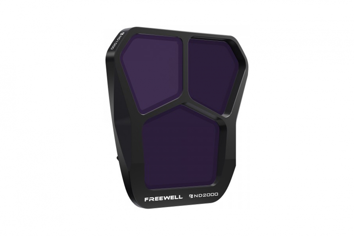 Freewell ND2000 filtr na dron DJI Mavic 3 Pro FW-M3P-ND2000