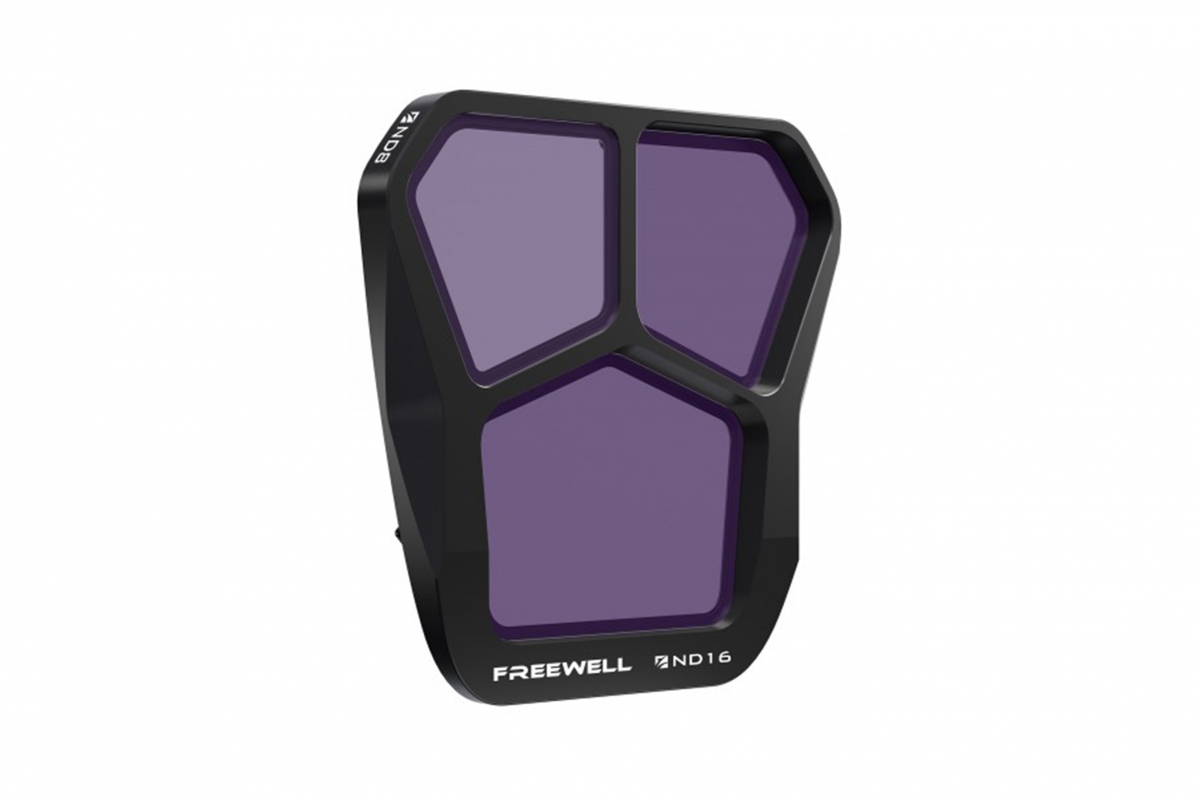 Freewell ND16 filtr na dron DJI Mavic 3 Pro FW-M3P-ND16