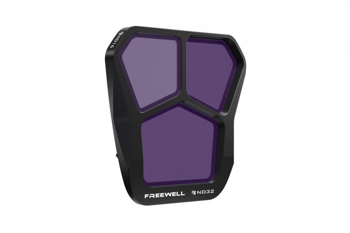 Freewell ND32 filtr na dron DJI Mavic 3 Pro FW-M3P-ND32