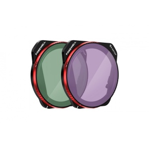 Freewell nastavitelné VND filtry na dron DJI Mavic 3 Pro FW-M3P-VND