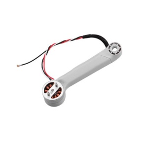 DJI Mini 3 Pro - Rear Arm Module (Left) BC.MA.SS000469