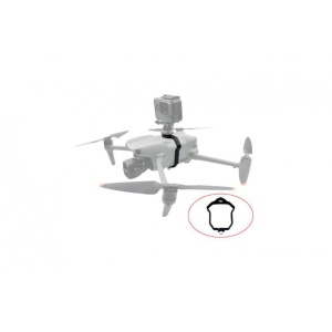 Adaptér pro připojení akční kamery na dron DJI Air 3 1DJ2900