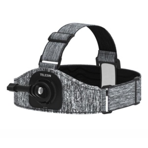 Popruh na hlavu pro akční kameru 1DJ6059T