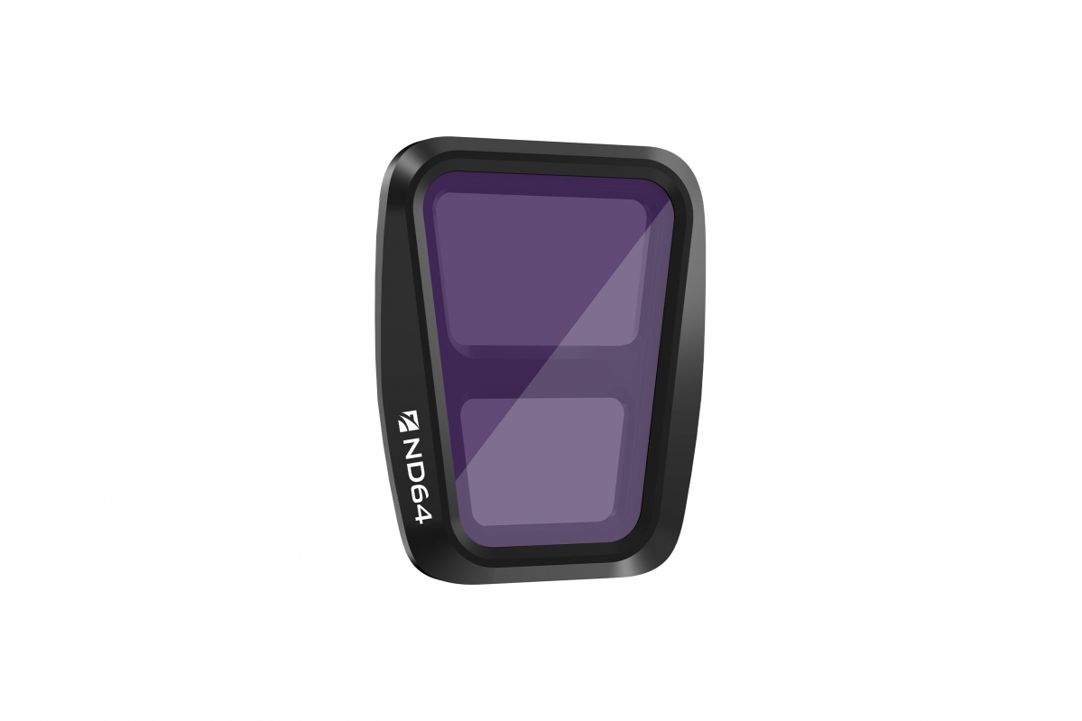 Freewell ND64 filtr na dron DJI Air 3 FW-A3-ND64