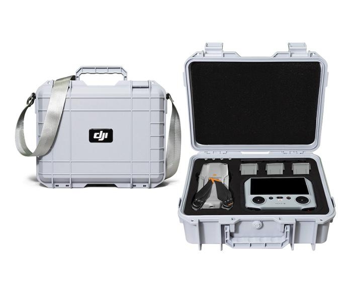 Bílý odolný kufr na dron DJI Mavic Air 2 / Air 2S 1DJ2683