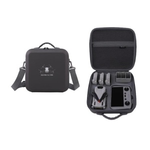 Tmavě šedé pouzdro na dron DJI Mini 3 / Mini 3 Pro 1DJ5210U