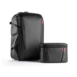 Pgytech OneMo 2 fotobatoh 35L + malá brašna PGB823L