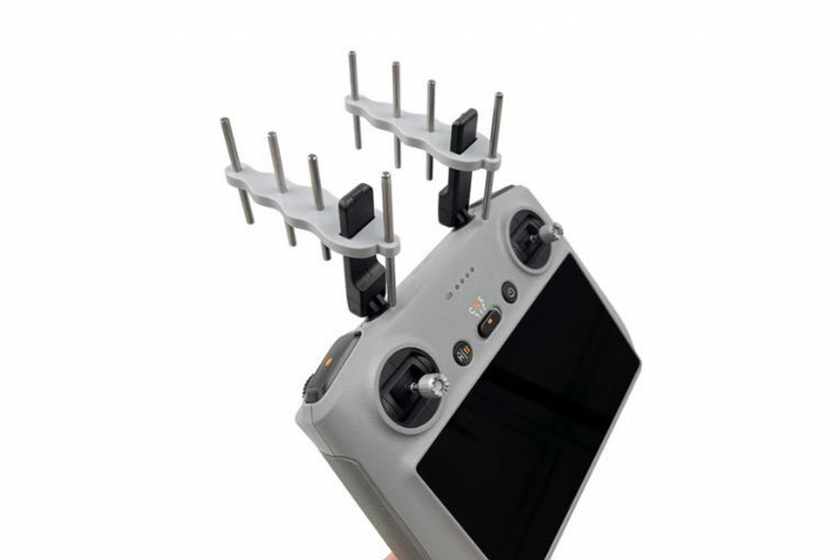 Zesilovač signálu na dálkový ovladač DJI RC 2 1DJ2777