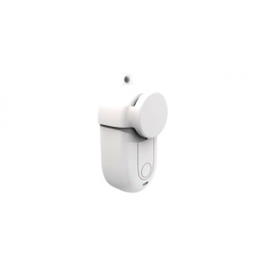 Bílý silikonový kryt na kameru Insta360 GO 3 1INST464W