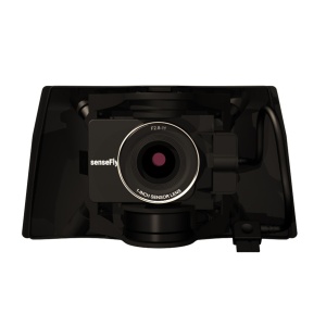 Kamera senseFly S.O.D.A. 3D s Integračním kitem SF050016