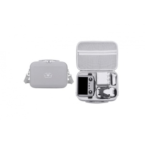 Světle šedé pouzdro na dron DJI Mini 4 Pro 1DJ5320