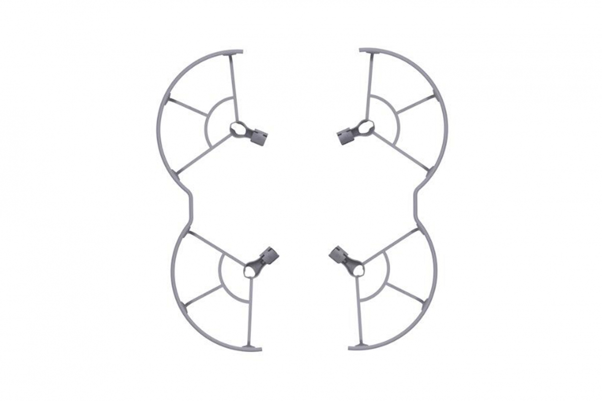 Ochranné oblouky na dron DJI Air 3 1DJ2853