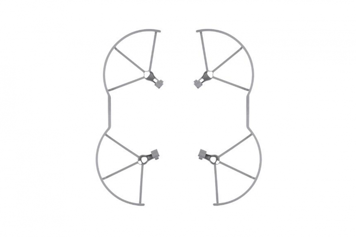 Ochranné oblouky na dron DJI Air 3 1DJ2854