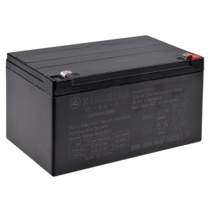 Gelová baterie pro elektrická autíčka AGM 24V 7Ah
