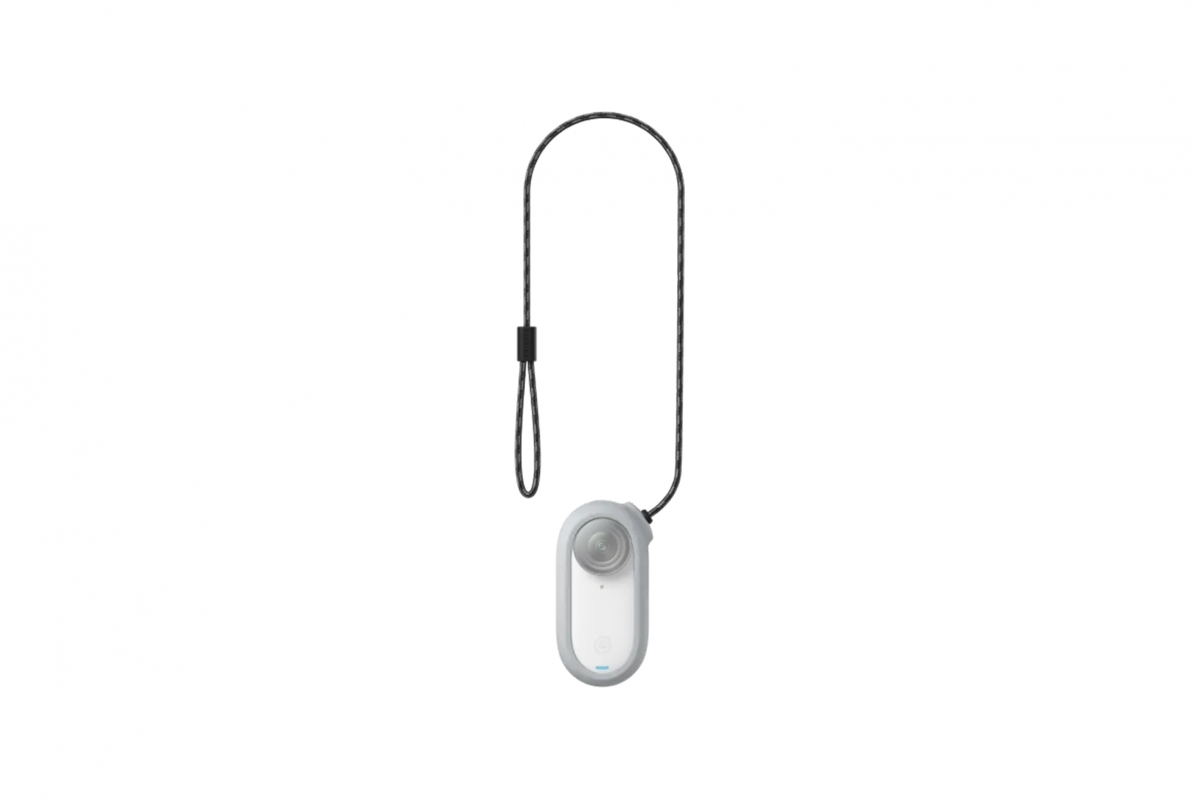 Magnetický přívěsek na kameru Insta360 GO 3 INST480-05
