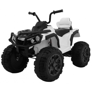 Dětská elektrická čtyřkolka ATV s ovladačem