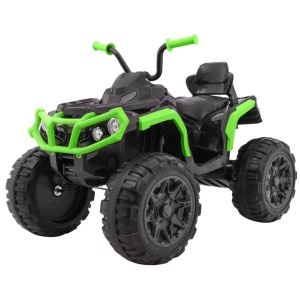 Dětská elektrická čtyřkolka ATV s ovladačem