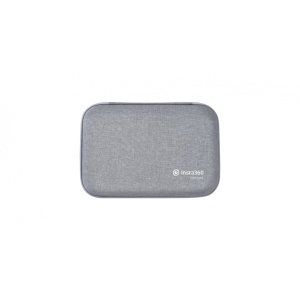Šedé pouzdro na kameru Insta360 Ace Pro INST120-09