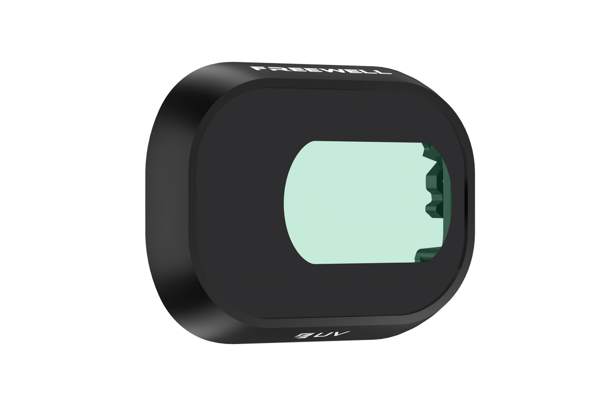 Freewell UV filtr na dron DJI Mini 4 Pro FW-MN4-UV