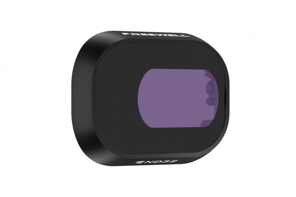 Freewell ND32 filtr na dron DJI Mini 4 Pro FW-MN4-ND32