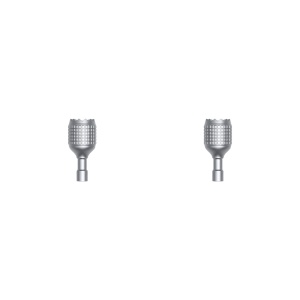 Ovládací kniply na dálkový ovladač DJI RC / RC 2 6648 CP.MA.00000503.01