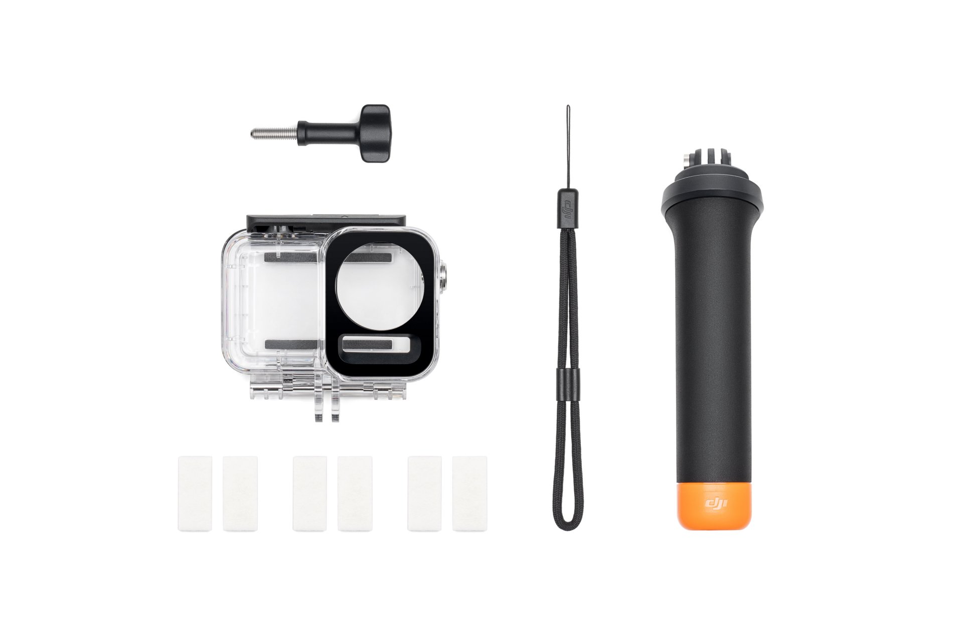 Sada na potápění pro DJI Osmo Action 3 / Osmo Action 4 7140 CP.OS.00000248.01