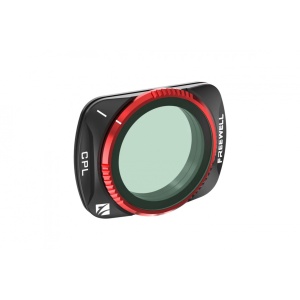 Freewell CPL filtr na DJI Osmo Pocket 3 FW-OP3-CPL