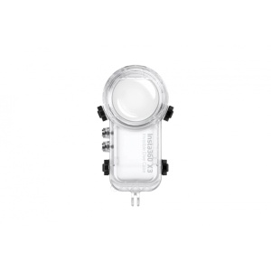 Podvodní kryt do 50 metrů na kameru Insta360 X3 INST710-12