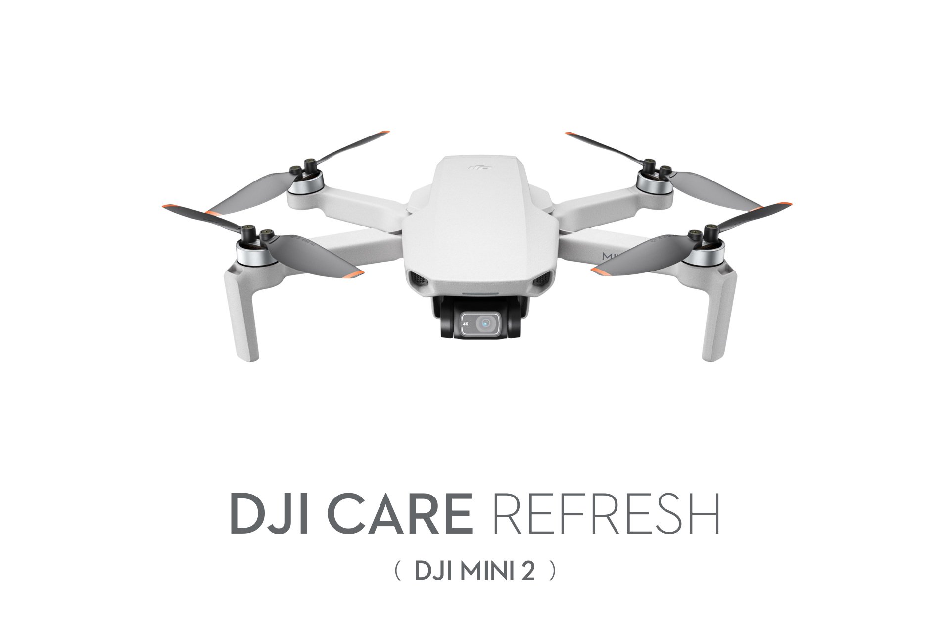 Card DJI Care Refresh 1-Year Plan DJI Mini 2 EU CP.QT.00004163.01 CP.QT.00004163.01