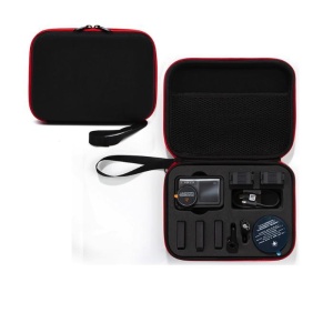 Stablecam Nylonové pouzdro na kameru DJI Osmo Action 3 / Osmo Action 4 1DJ6390