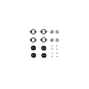 DJI Inspire 2 montážní sada pro vrtule 1550T  4524 CP.BX.000184