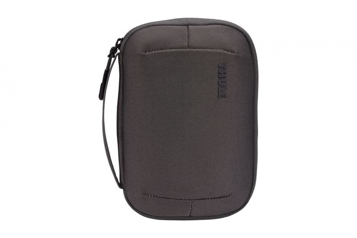 Pouzdro Thule Subterra 2 PowerShuttle Medium - Vetiver Gray 1TL401VG