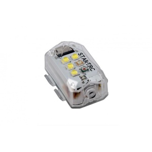 Univerzální stroboskopické LED světlo na dron 1DJ5317