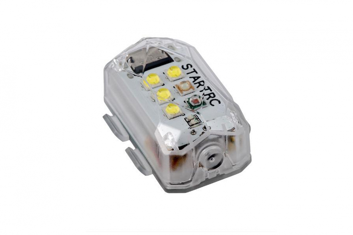Univerz&aacute;ln&iacute; stroboskopick&eacute; LED světlo na dron