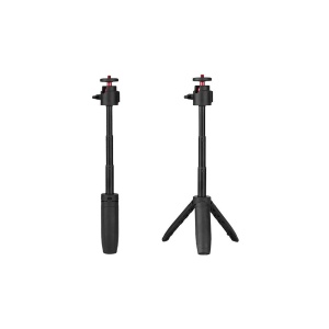 Tripod s prodlužující tyčí na akční kameru 1DJ6627