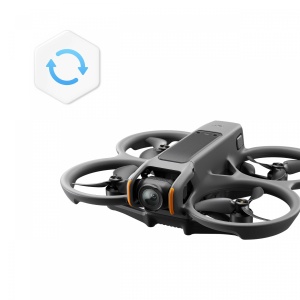 DJI Care Refresh (Avata 2) 2letý plán – elektronická verze 9187 CP.QT.00009935.01