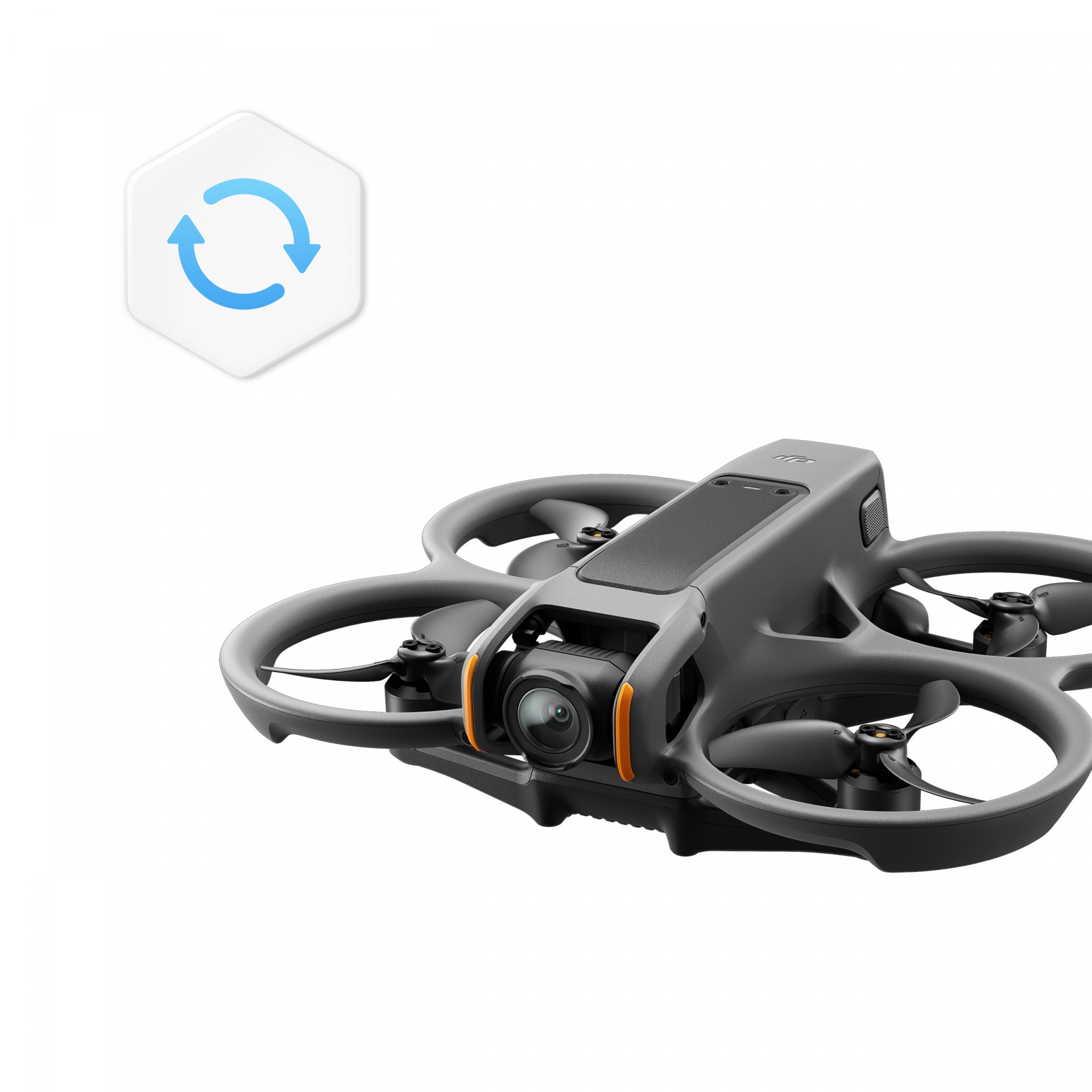 DJI Care Refresh (Avata 2) 2letý plán – elektronická verze 9187 CP.QT.00009935.01