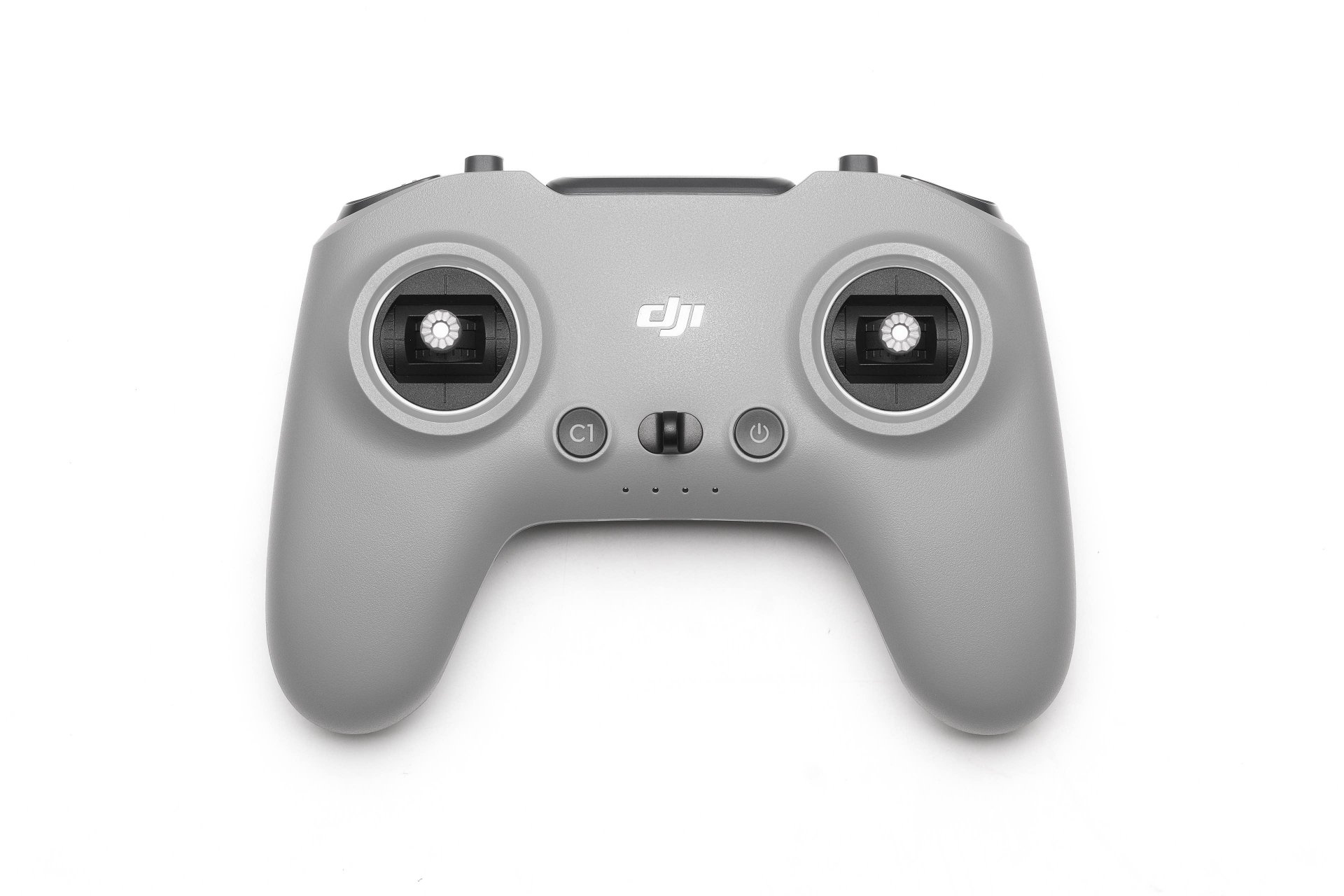 Dálkový ovladač DJI FPV Remote Controller 3 k závodnímu dronu 9174 CP.RC.00000024.01